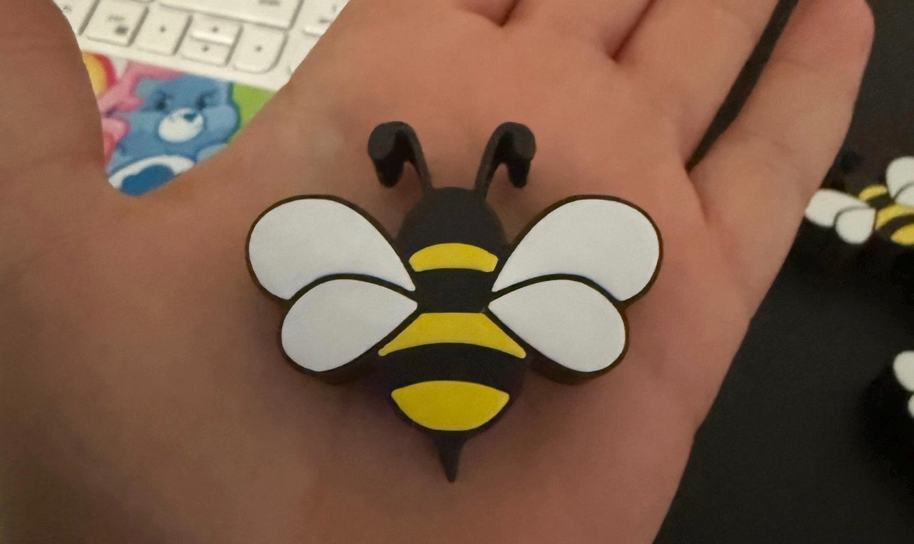 ABEJA STRAWTOPPER