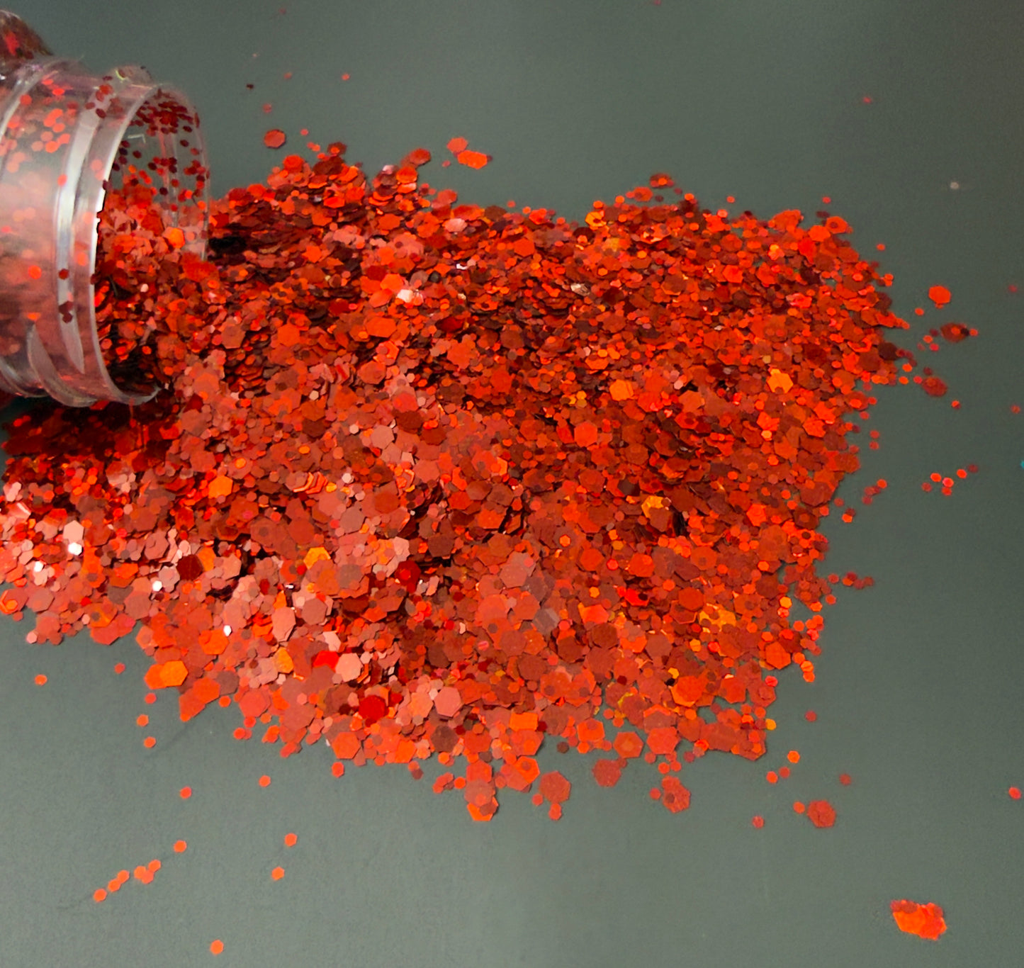 Cherry fire