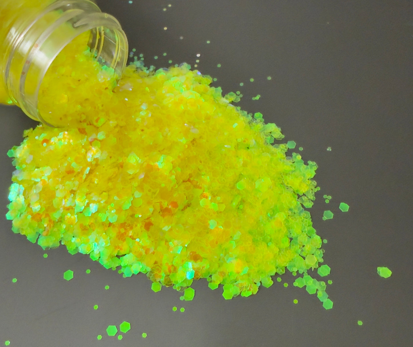 Electric lemon 2oz