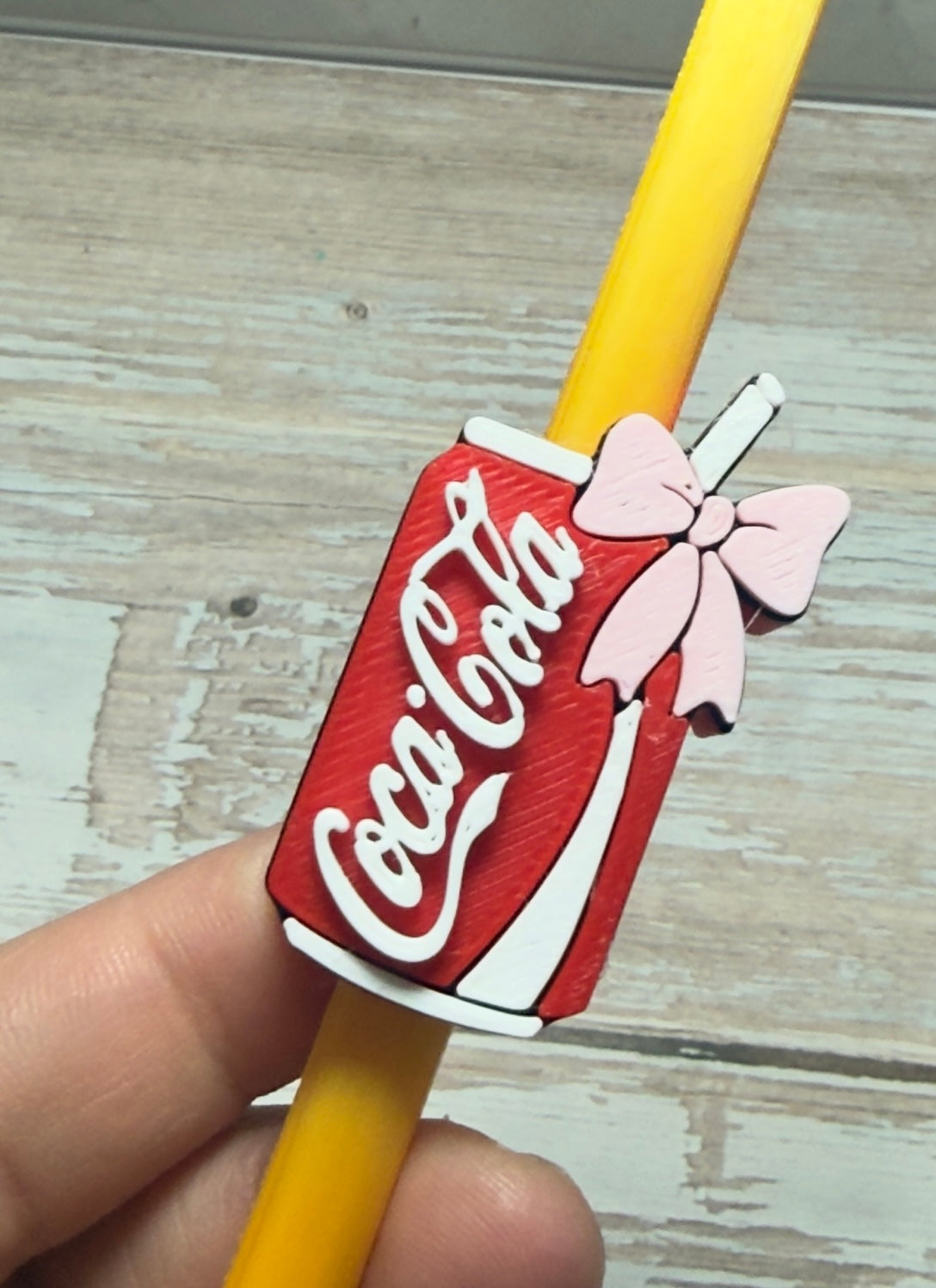 cocac cola coquette