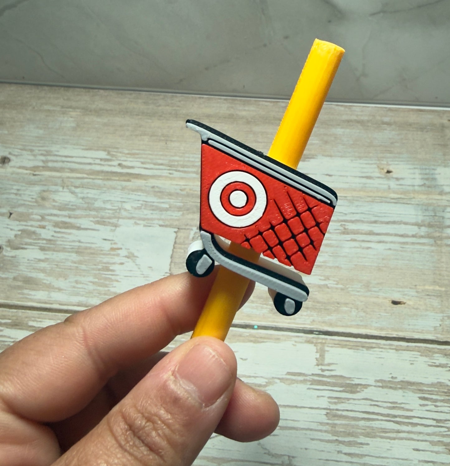 target strawtopper