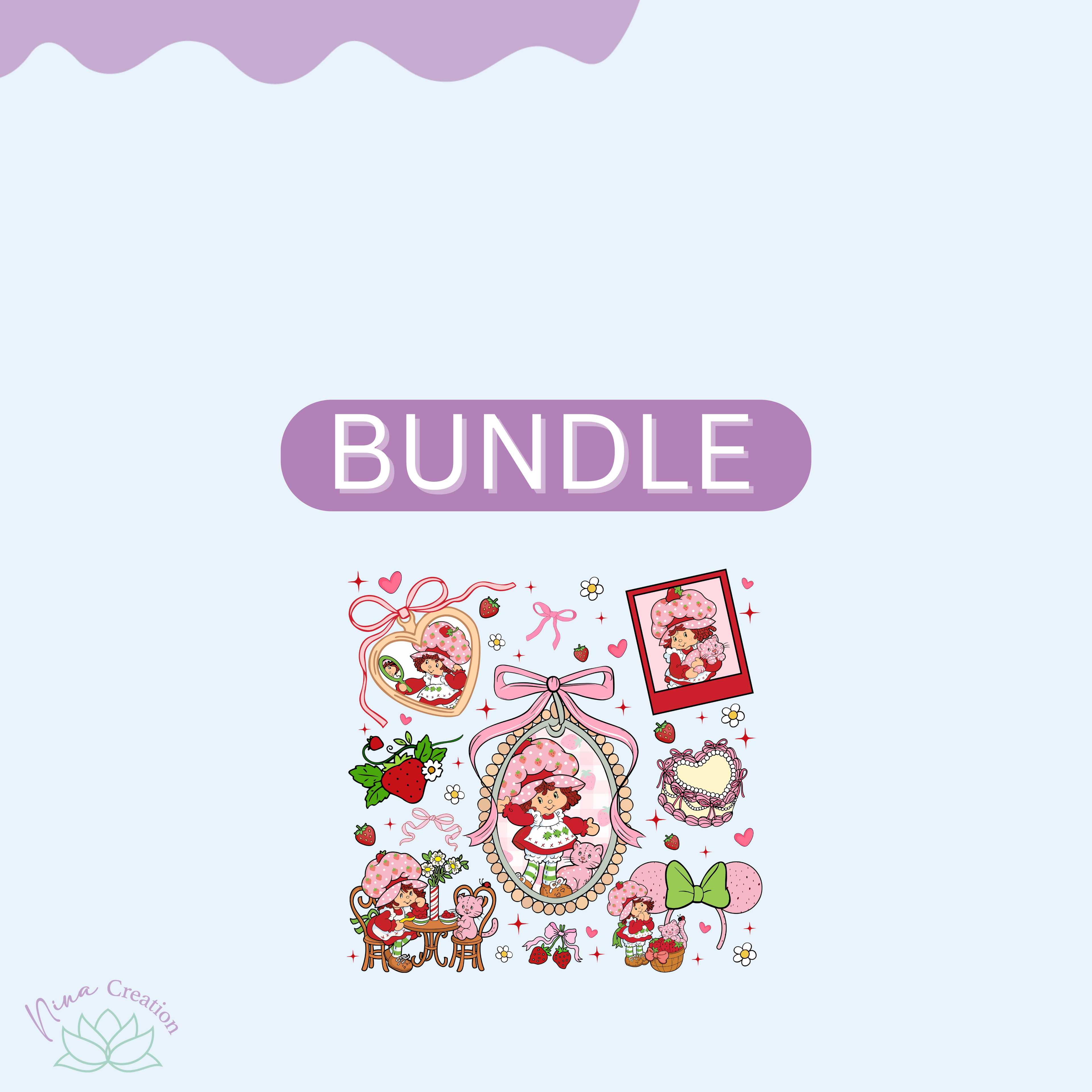 bundle