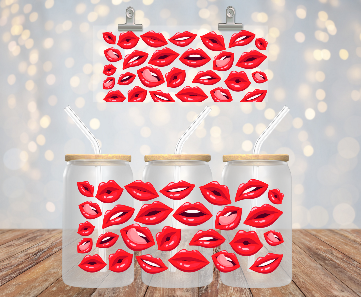 uv dtf kiss