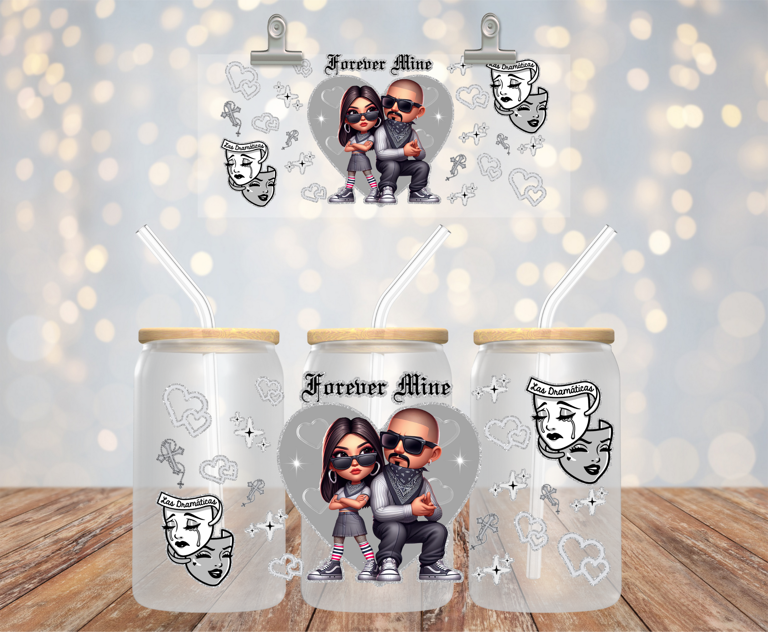 Forever mine uvdtf 2