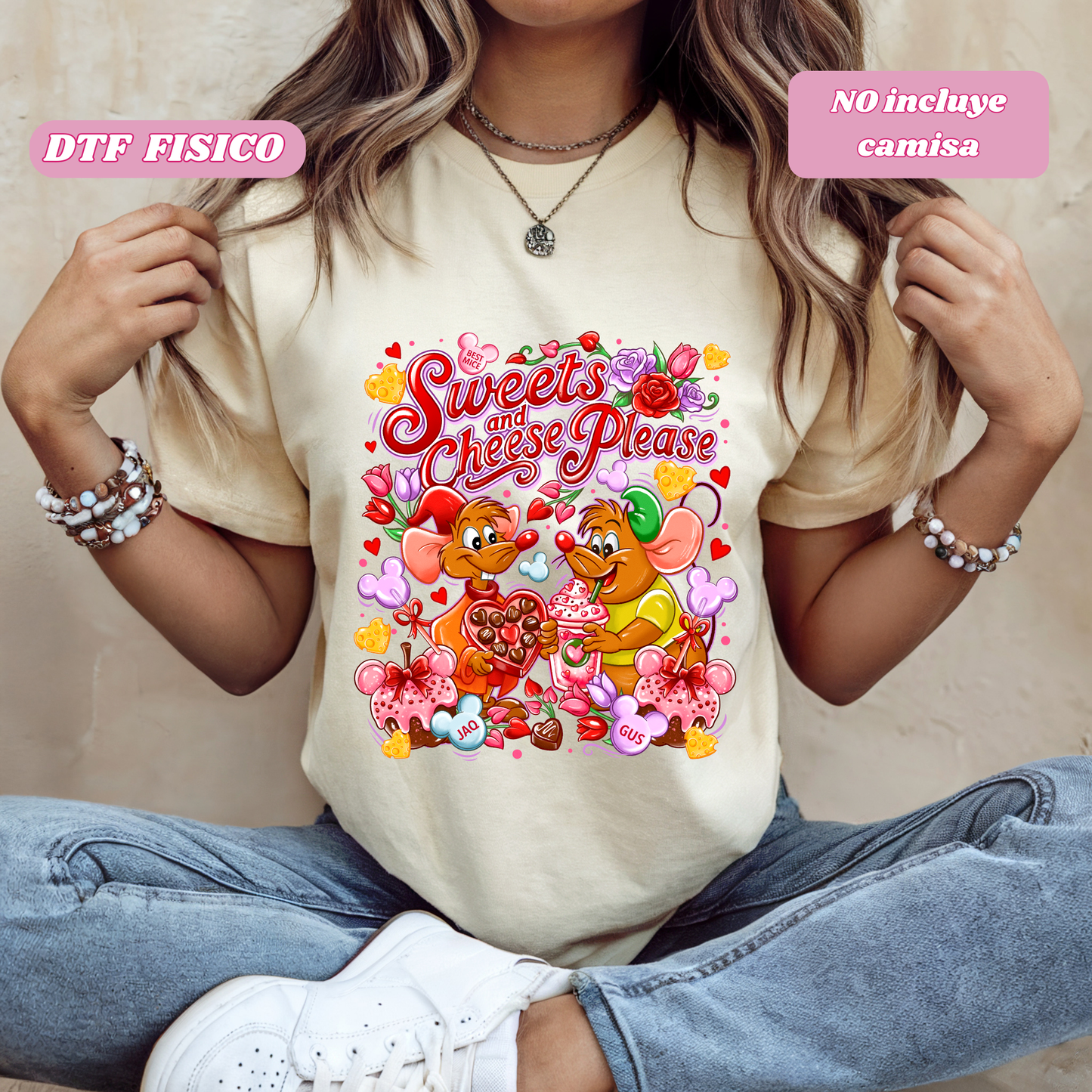 DTF #27
