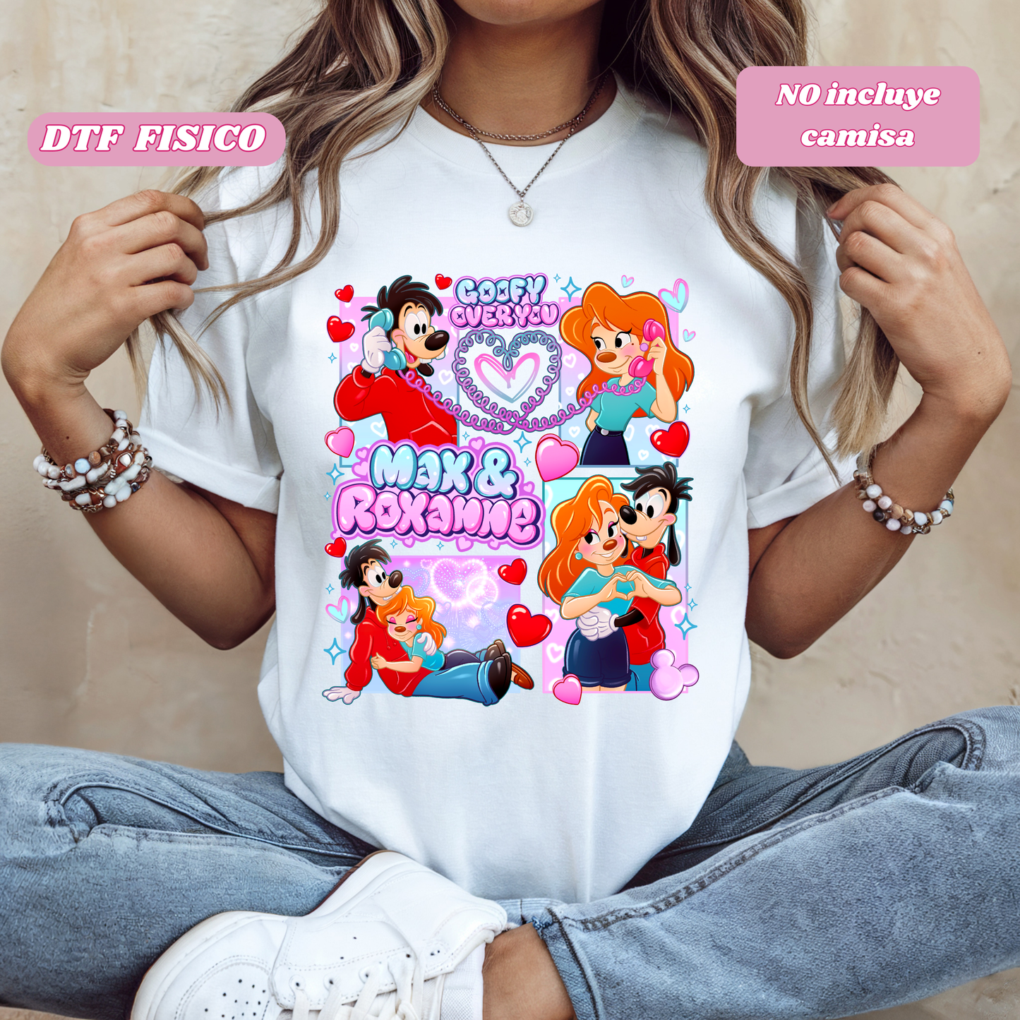 DTF #31