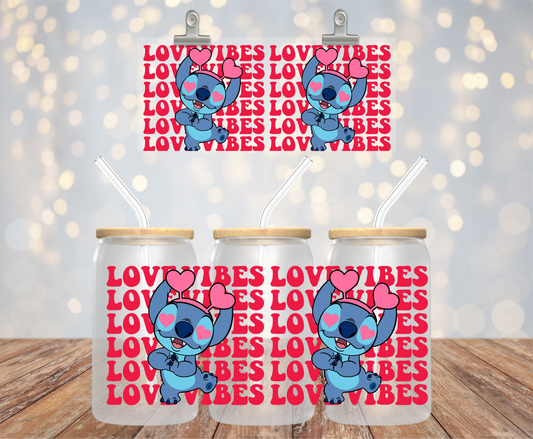uv dtf stich love