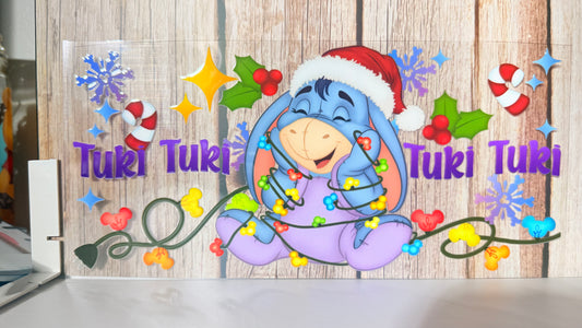 UV DTF TUKI TUKI