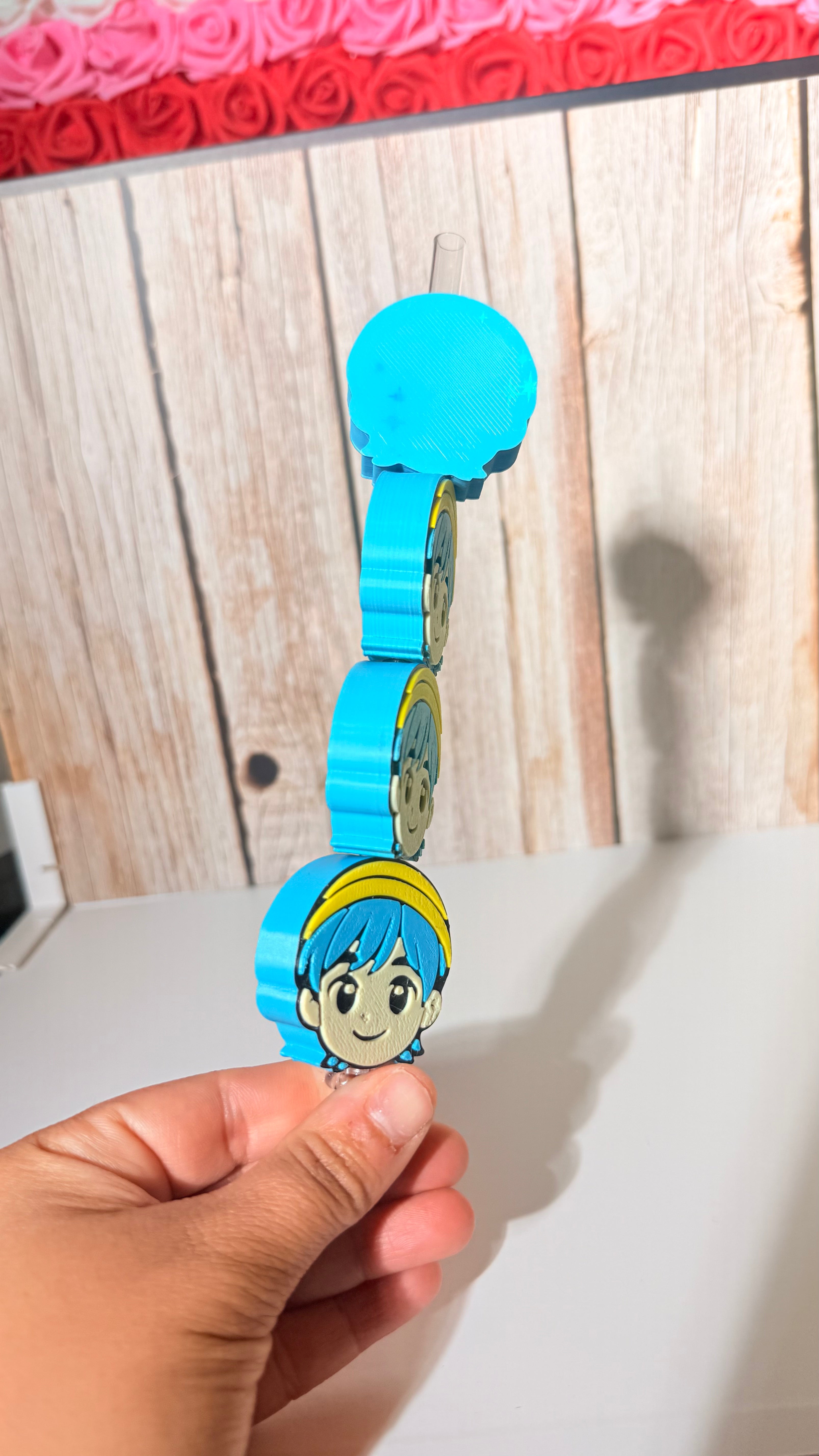 Boy 1 Stawtopper Kpop