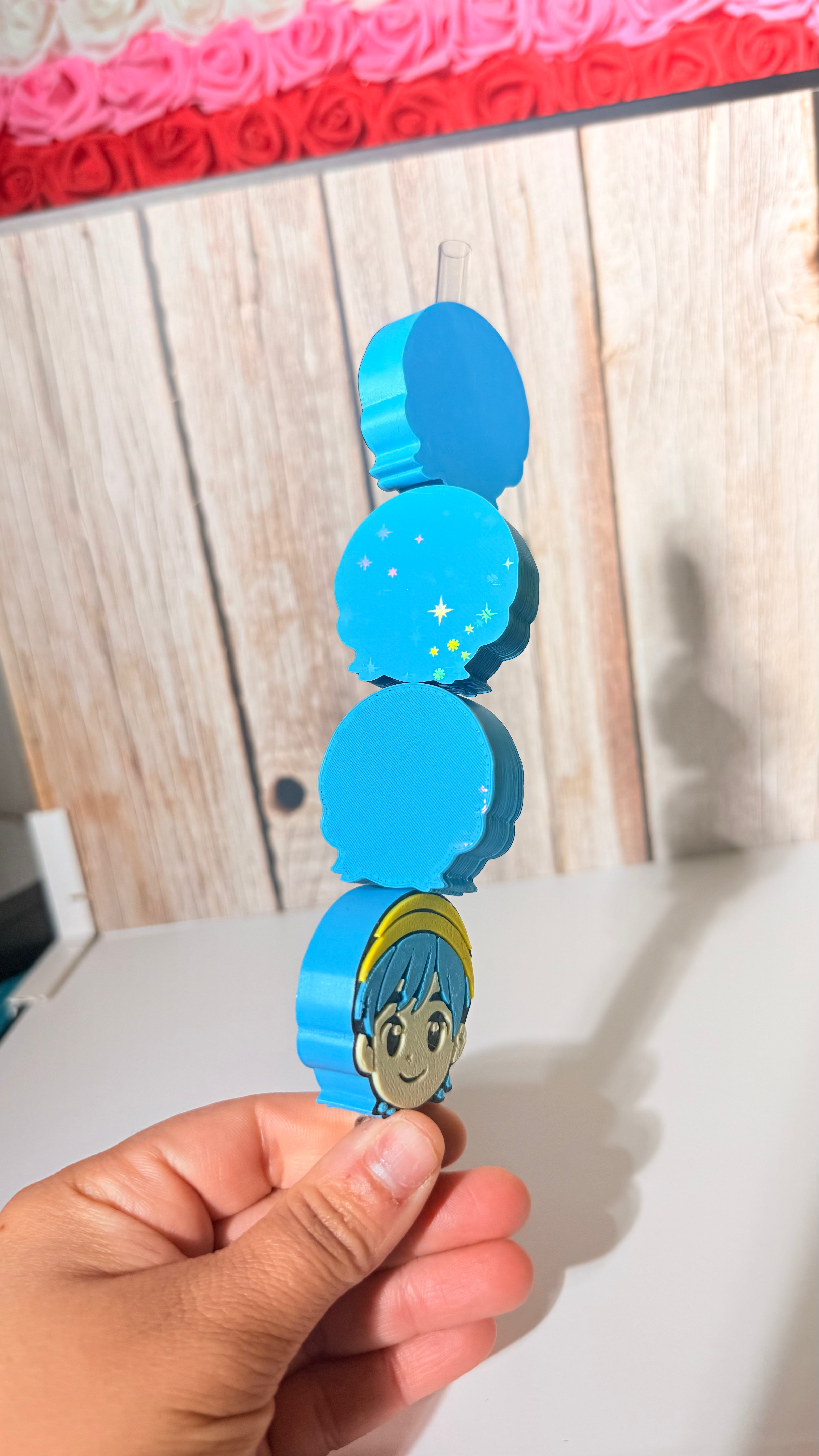 Boy 1 Stawtopper Kpop