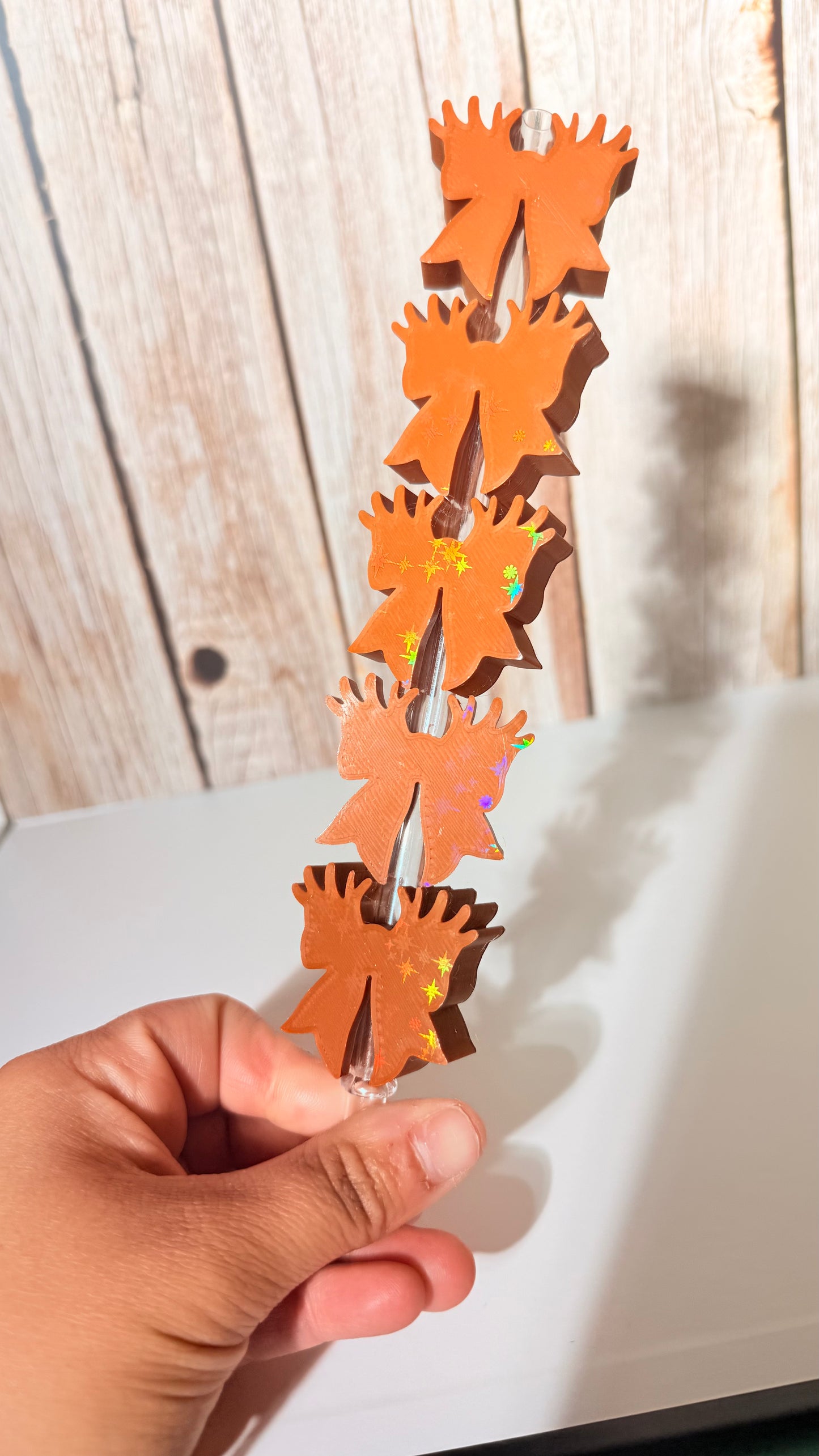 Reindeer Bow