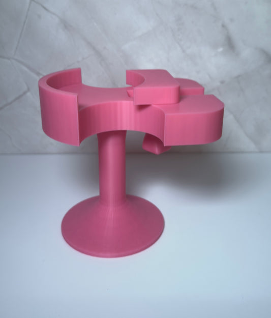 LID HOLDER