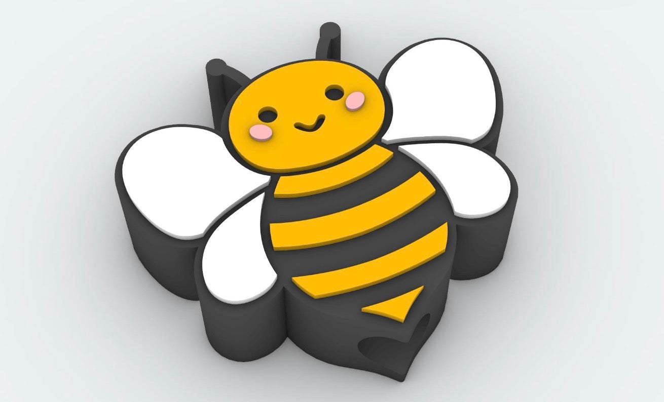 ABEJA STRAWTOPPER
