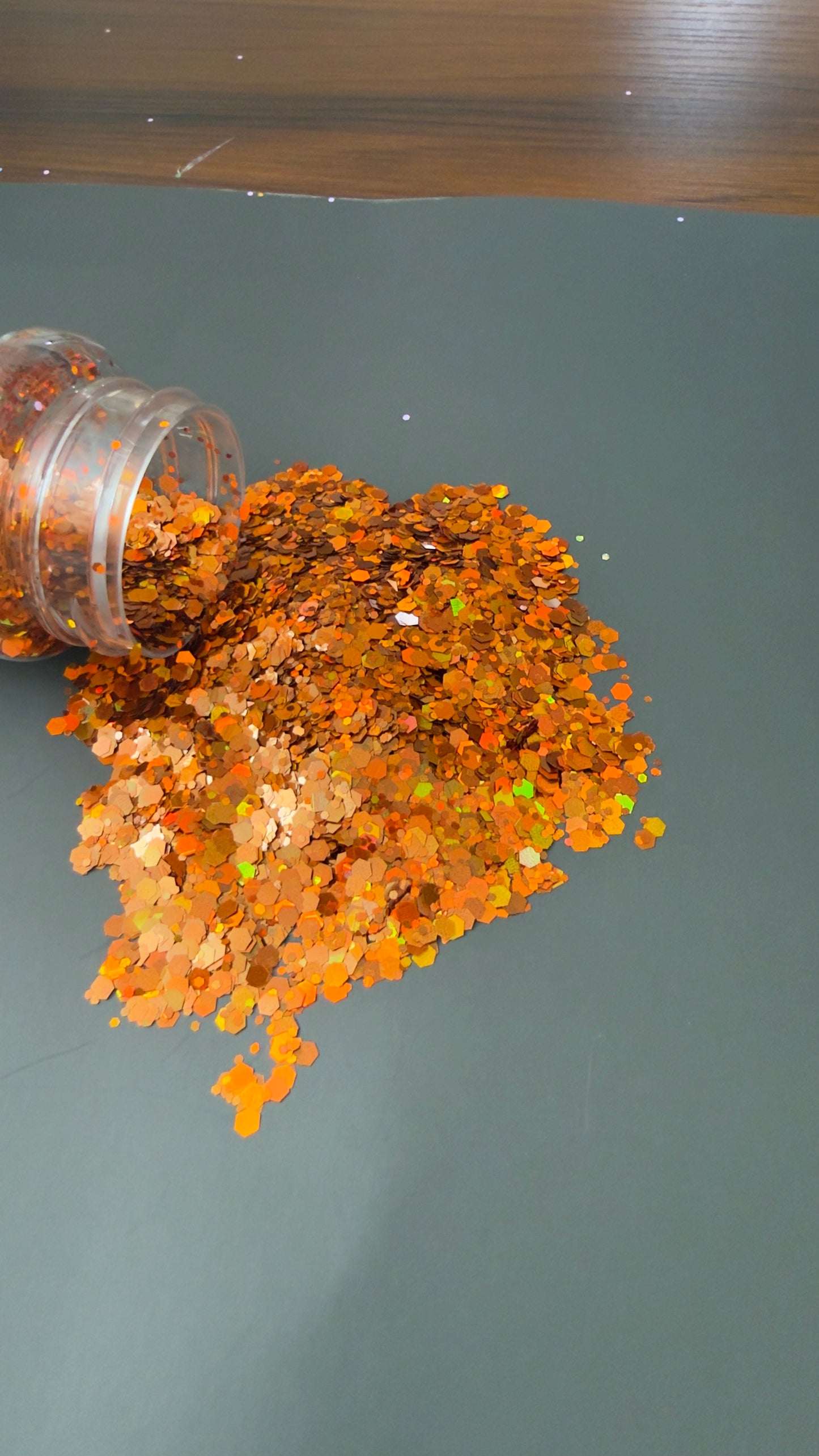 Copper
