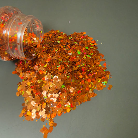 Copper