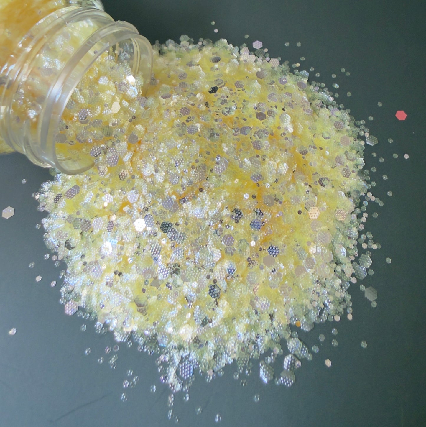 Light Yellow