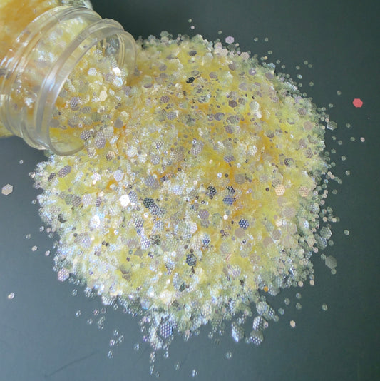 Light Yellow
