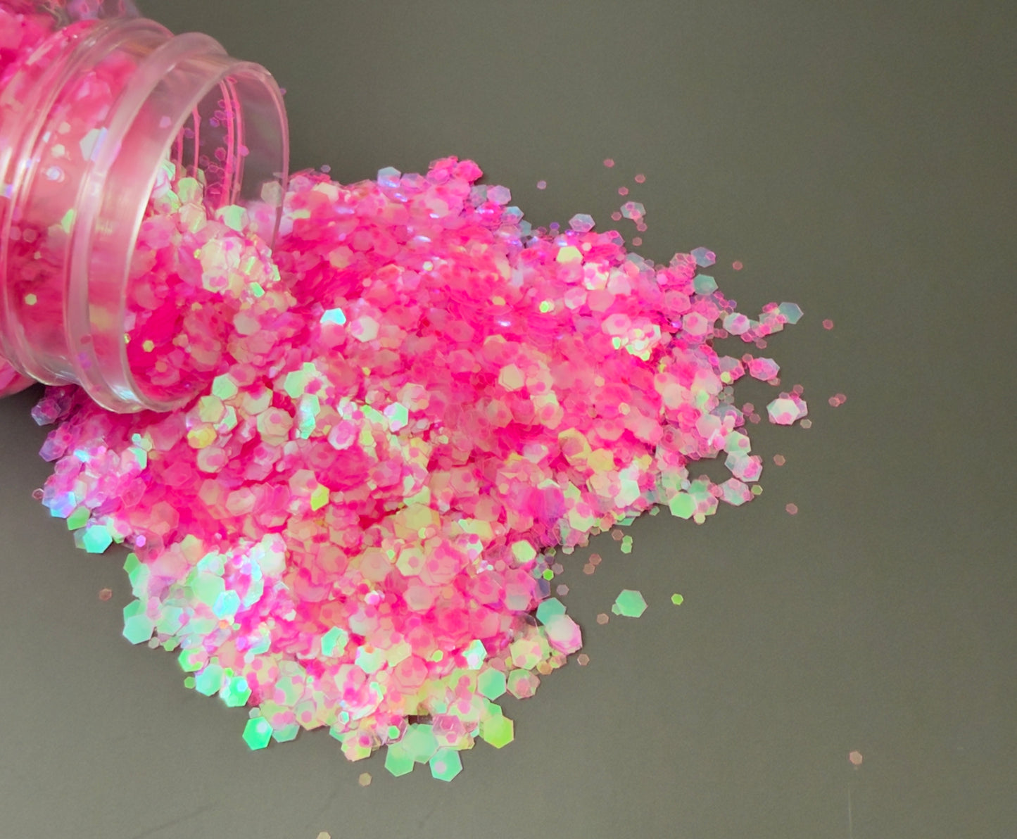 Cotton candy