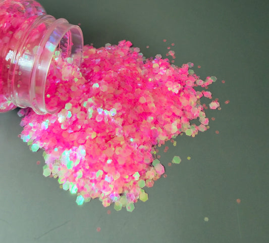Cotton candy