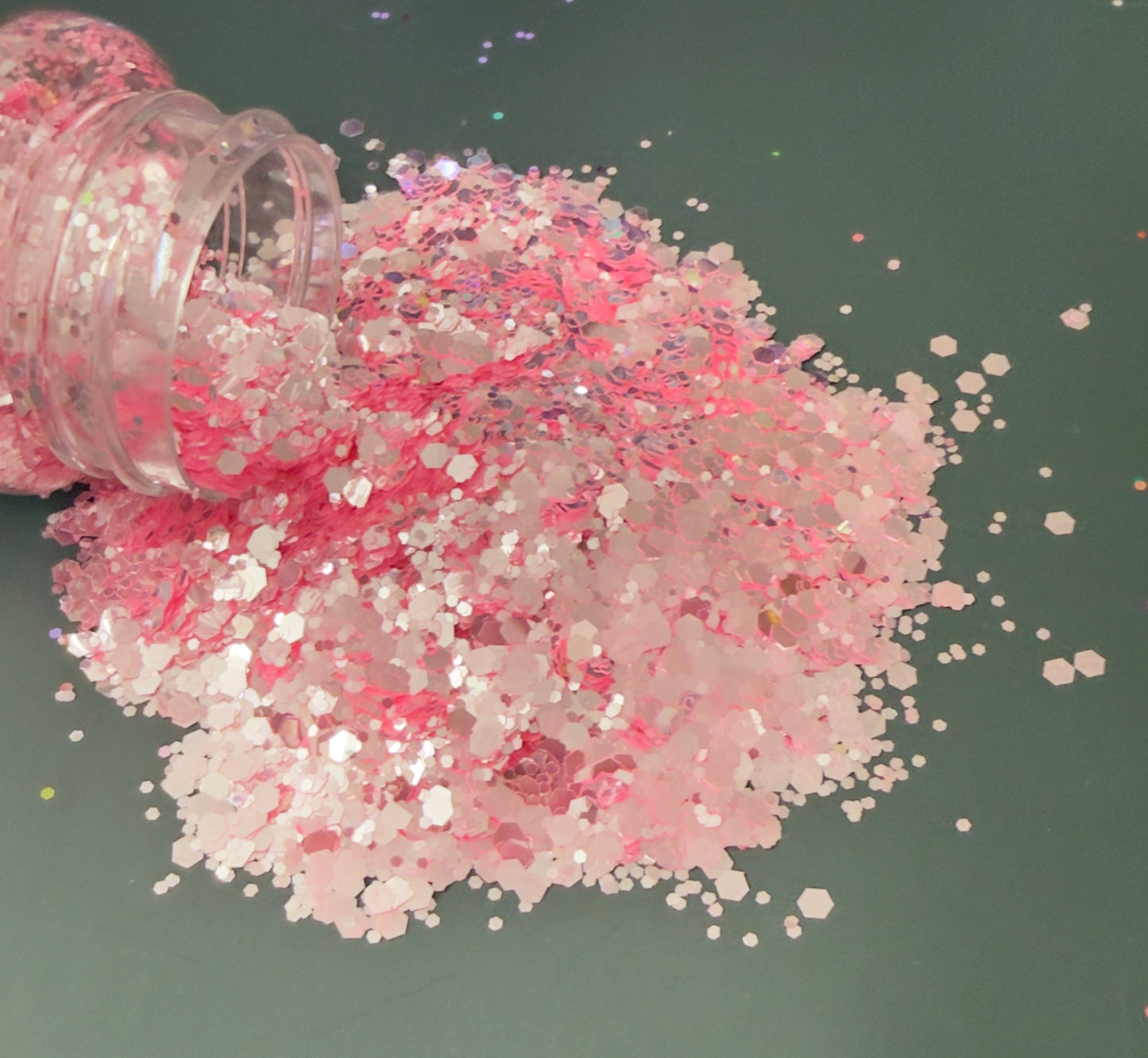 Pink Ice