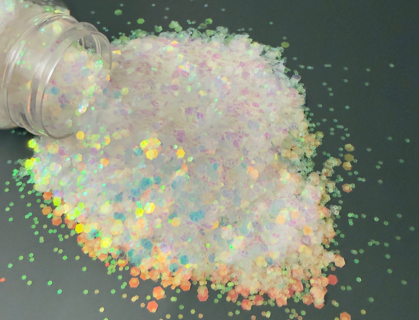 Opal Ice