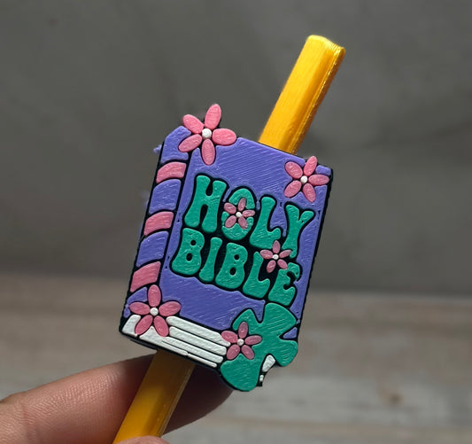 Holly blible