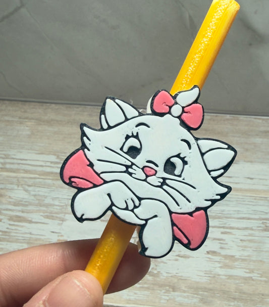 strawtopper marie